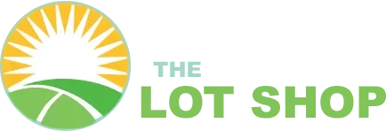 The Lot Shop Coupons