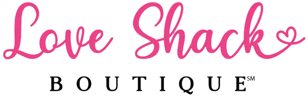 The Love Shack Boutique Promo Codes