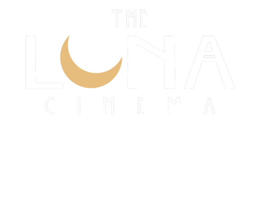 The Luna Cinema Promo Codes