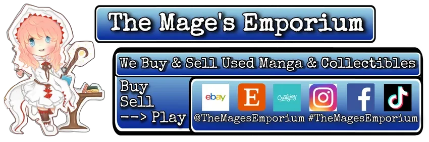 The Mage's Emporium Promo Codes