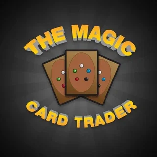 The Magic Card Trader Coupons