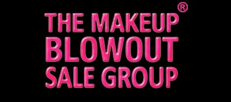 The Makeup Blowout Promo Codes