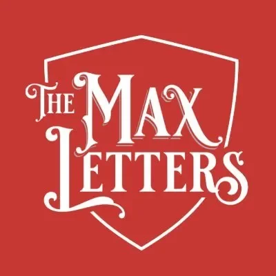 The Max Letters Promo Codes