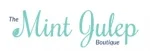 The Mint Julep Boutique Coupons