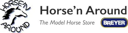 The Model Horse Store Promo Codes