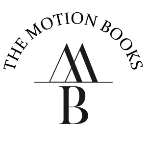 The Motion Books Promo Codes