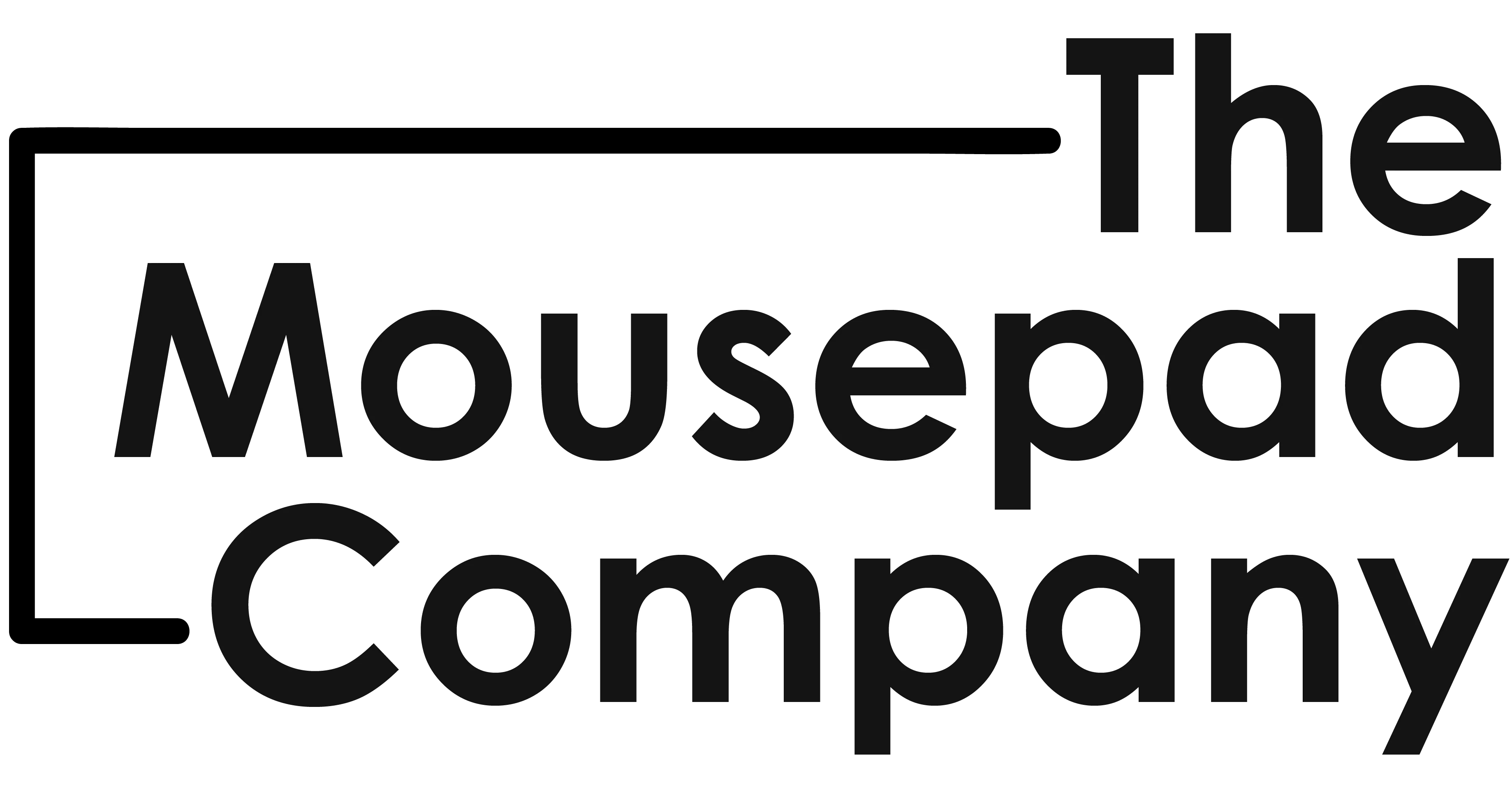 The Mousepad Company Coupons