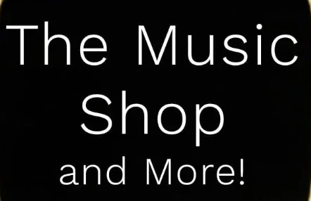 The Music Shop And More Promo Codes