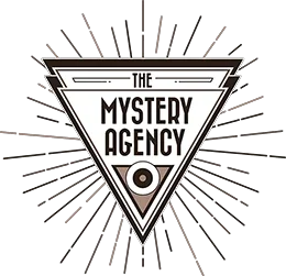 The Mystery Agency Coupons