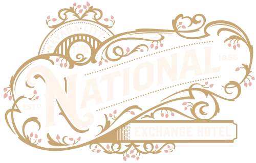 The National Exchange Hotel Promo Codes