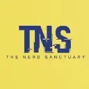 The Nerd Sanctuary Promo Codes