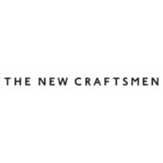 The New Craftsmen Promo Codes