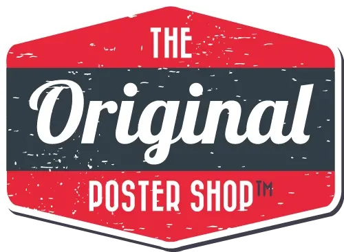 The Original Poster Shop Coupons