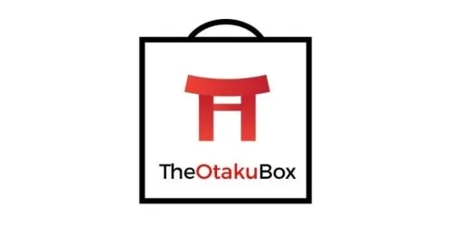 The Otaku Box Promo Codes