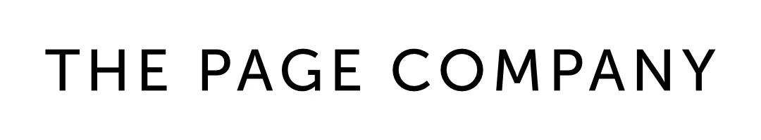 The Page Company Promo Codes