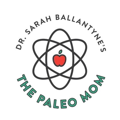 The Paleo Mom Coupons