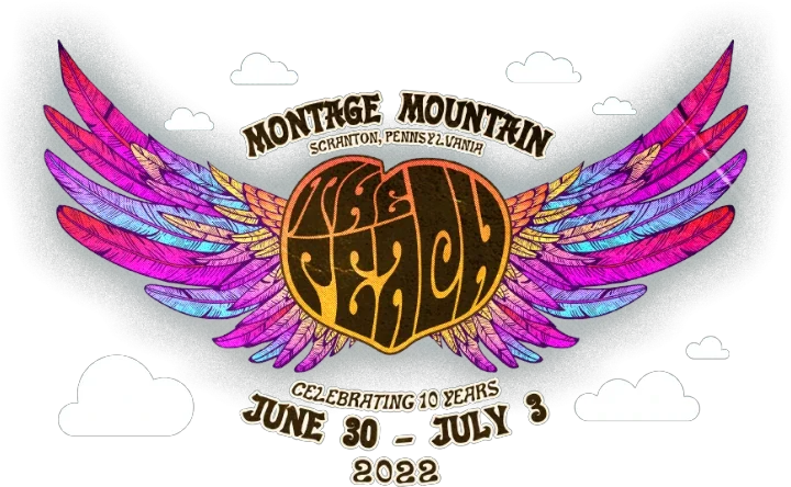 The Peach Music Festival Promo Codes