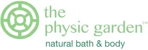 The Physic Garden Promo Codes