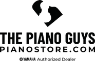 The Piano Guys Piano Store Promo Codes