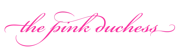 The Pink Duchess Promo Codes