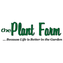 The Plant Farm Promo Codes