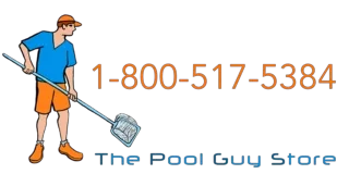 The Pool Guy Store Promo Codes