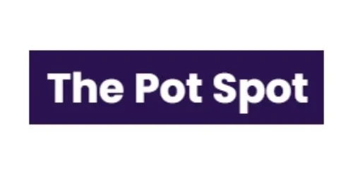 The Pot Spot Promo Codes