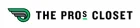 The Pro's Closet Promo Codes