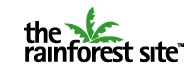 The RainForest Site Coupons