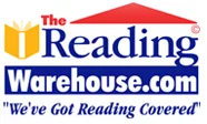 The Reading Warehouse Promo Codes