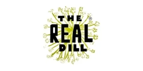 The Real Dill Promo Codes