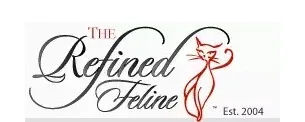 The Refined Feline Coupons