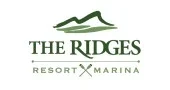 The Ridges Resort Coupons