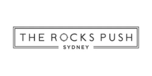 The Rocks Push Coupons