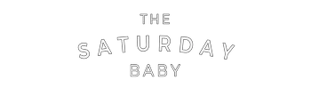 The Saturday Baby Promo Codes