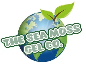 The Sea Moss Gel Co Promo Codes