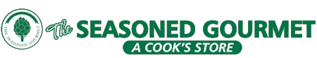 The Seasoned Gourmet Promo Codes