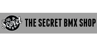 The Secret BMX Shop Promo Codes