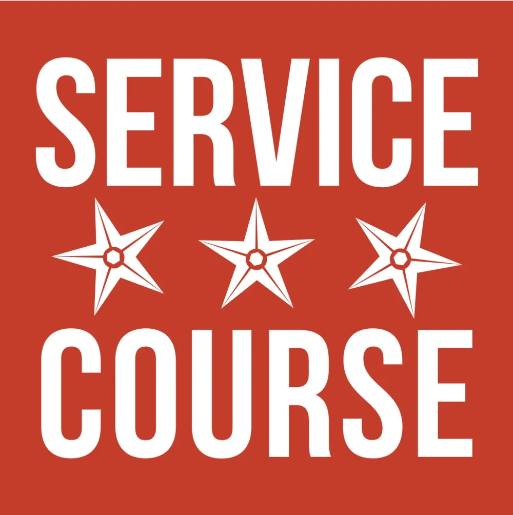 The Service Course Promo Codes