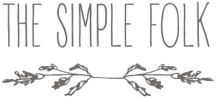 The Simple Folk Promo Codes