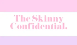 The Skinny Confidential Shop Coupons