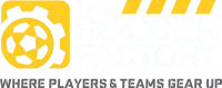 The Soccer Factory Promo Codes