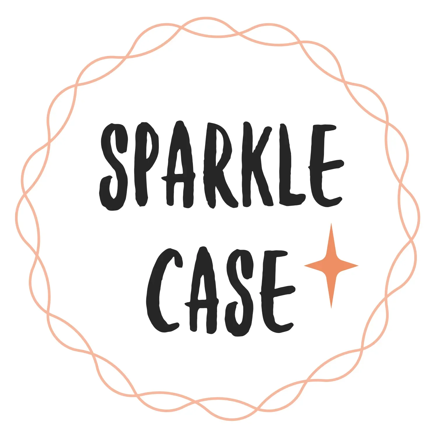 The Sparkle Case Coupons