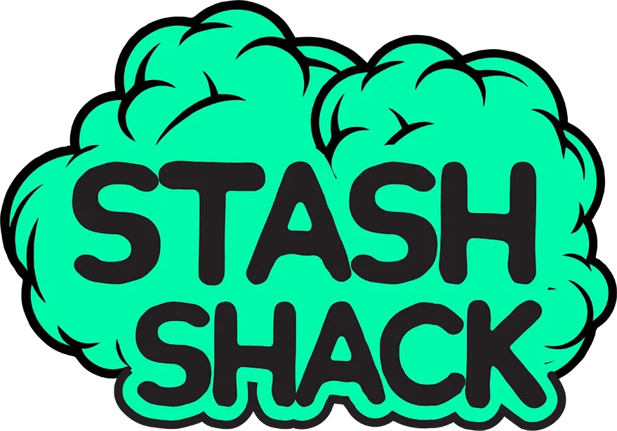 The Stash Shack Coupons