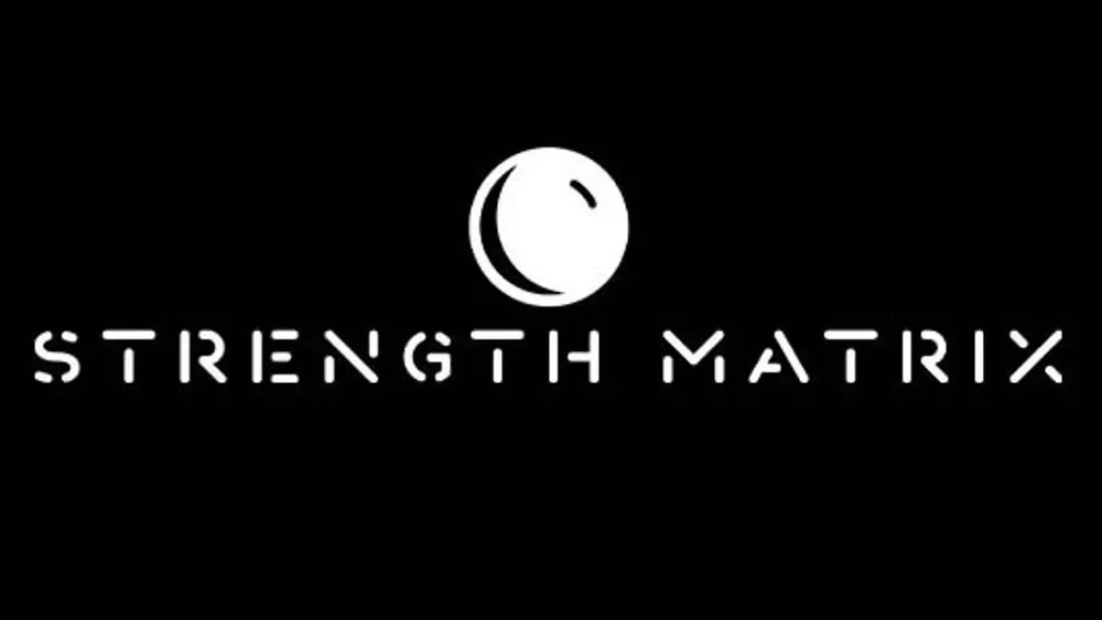 The Strength Matrix Promo Codes