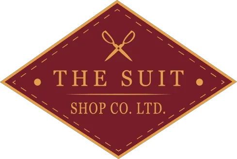 The Suit Shop Coupons