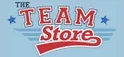 The Team Store Coupons