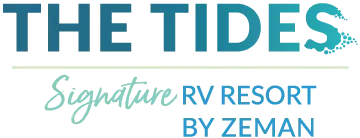 The Tides Rv Resort Promo Codes