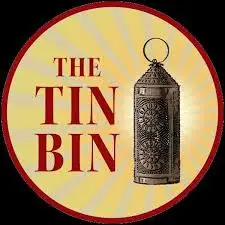 The Tin Bin Coupons