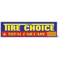 The Tire Choice Promo Codes